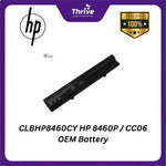 Load image into Gallery viewer, CLBHP8460CY HP 8460P / CC06 OEM Battery