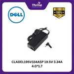 Load image into Gallery viewer, CLADEL195V334ASP 19.5V 3.34A 4.0*1.7