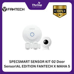 Load image into Gallery viewer, SMART SENSOR KIT 02 Door Sensor