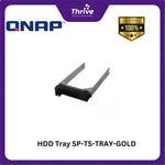 Load image into Gallery viewer, HDD Tray SP-TS-TRAY-GOLD
