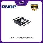 Load image into Gallery viewer, HDD Tray TRAY-25-BLK02