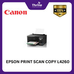 Load image into Gallery viewer, EPSON PRINT SCAN COPY L4260