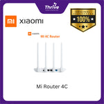 Load image into Gallery viewer, Mi Router 4C