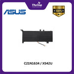 Load image into Gallery viewer, C21N1634 / X542U