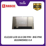 Load image into Gallery viewer, CLC133 LCD 13.3 (30 PIN - BIG PIN) B133WEW01 V.4