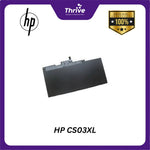 Load image into Gallery viewer, HP CS03XL Genuine Battery – Extended Life & High Compatibility