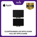Load image into Gallery viewer, CLEAPPA1466AS LED APPLE A1466 FULL SET APPLE A1466