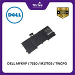 Load image into Gallery viewer, DELL C4K9V / 3H76R /XPS 13