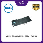 Load image into Gallery viewer, XPS12 9Q33 /XPS13 L322X / C4K9V