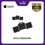 Load image into Gallery viewer, APPLE A1989/1964
