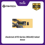 Load image into Gallery viewer, Deskmat ATO Series (90x40) tebal 4mm