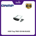 Load image into Gallery viewer, HDD Tray TRAY-25-NK-BLK02