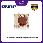 Load image into Gallery viewer, QNAP Fan Module SP-FAN-BLOWER-A01