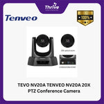 Load image into Gallery viewer, TEVO NV20A TENVEO NV20A 20X PTZ Conference Camera