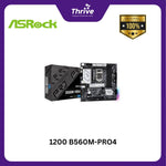 Load image into Gallery viewer, 1200 B560M-PRO4