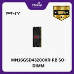 Load image into Gallery viewer, MN16GSD43200XR-RB SO-DIMM