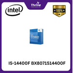 Load image into Gallery viewer, I5-14400F BX8071514400F