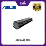 Load image into Gallery viewer, ASUS A42-G753