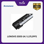 Load image into Gallery viewer, LENOVO 330S-14 / L17L2PF1