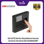 Load image into Gallery viewer, DS-K1T8 Series Standalone Access Control Terminal DS-K1A8503MF