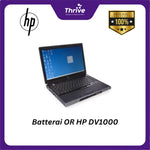 Load image into Gallery viewer, Batterai ORY HP DV1000