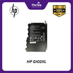 Load image into Gallery viewer, HP GI02XL Original Battery – 11.4V, Durable & Long-Lasting