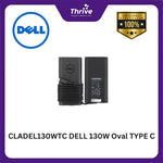 Load image into Gallery viewer, CLADEL90WTC DELL 90W Oval TYPE C