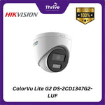 Load image into Gallery viewer, ColorVu Lite G2 DS-2CD1347G2-LUF