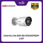 Load image into Gallery viewer, ColorVu Lite G2H DS-2CD1027G2H-LIUF