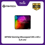 Load image into Gallery viewer, MP452 Gaming Mousepad (45 x 40 x 0,4 cm)