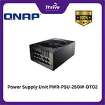 Load image into Gallery viewer, QNAP Power Supply Unit PWR-PSU-250W-DT02
