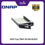 Load image into Gallery viewer, HDD Tray TRAY-25-NK-BLK01