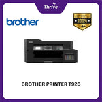 Load image into Gallery viewer, BROTHER PRINTER T920