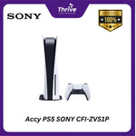 Load image into Gallery viewer, Accy PS5 SONY CFI-ZVS1P