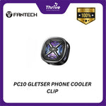 Load image into Gallery viewer, PC10 GLETSER PHONE COOLER CLIP