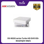 Load image into Gallery viewer, DS-9000 series Turbo HD DVR iDS-9032HQHI-M8/S