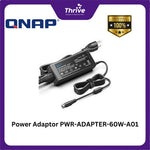 Load image into Gallery viewer, QNAP Power Adaptor PWR-ADAPTER-60W-A01