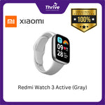 Load image into Gallery viewer, Redmi Watch 3 Active (Gray)
