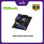 Load image into Gallery viewer, AM5 X870E NOVA Wifi