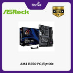 Load image into Gallery viewer, AM4 B550 PG Riptide