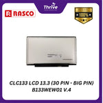 Load image into Gallery viewer, CLC133 LCD 13.3 (30 PIN - BIG PIN) B133WEW01 V.4
