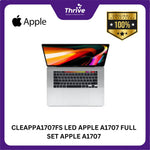 Load image into Gallery viewer, CLEAPPA1707FS LED APPLE A1707 FULL SET APPLE A1707