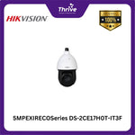 Load image into Gallery viewer, 5MPEXIRECOSeries DS-2CE17H0T-IT3F