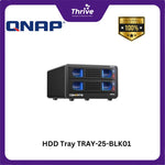 Load image into Gallery viewer, HDD Tray TRAY-25-BLK01