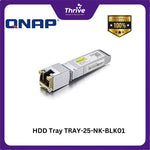 Load image into Gallery viewer, HDD Tray TRAY-25-NK-BLK01