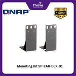 Load image into Gallery viewer, Mounting Kit SP-EAR-BLK-01