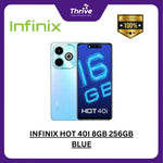 Load image into Gallery viewer, INFINIX HOT 40I 8GB 256GB BLUE