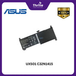 Load image into Gallery viewer, UX501 C32N1415