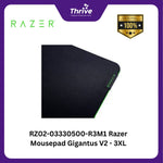 Load image into Gallery viewer, RZ02-03330500-R3M1 Razer Mousepad Gigantus V2 - 3XL