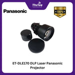 Load image into Gallery viewer, ET-DLE170 DLP Laser Panasonic Projector